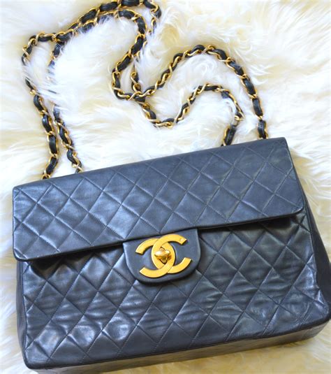 chanel flap messenger bag cc|Chanel vintage flap bag.